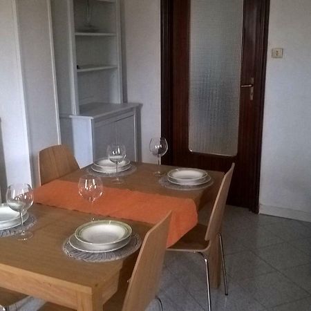 Ferienwohnung Casa Del Cappero Torre del Greco Exterior foto